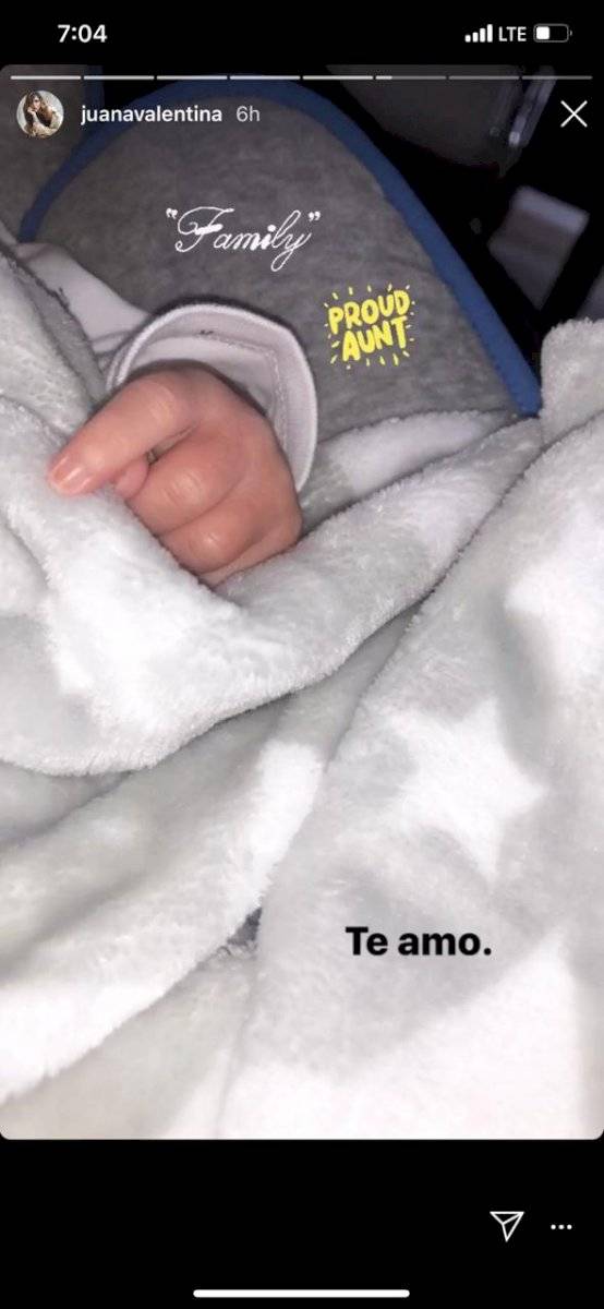 hijo james rodriguez