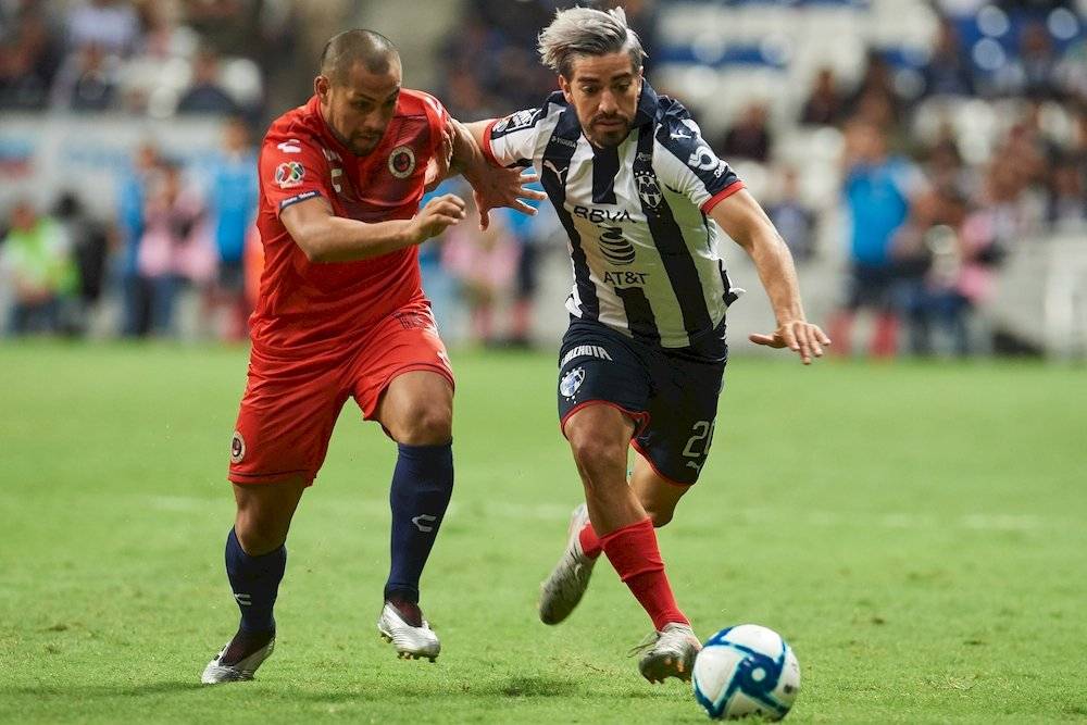 Rayados