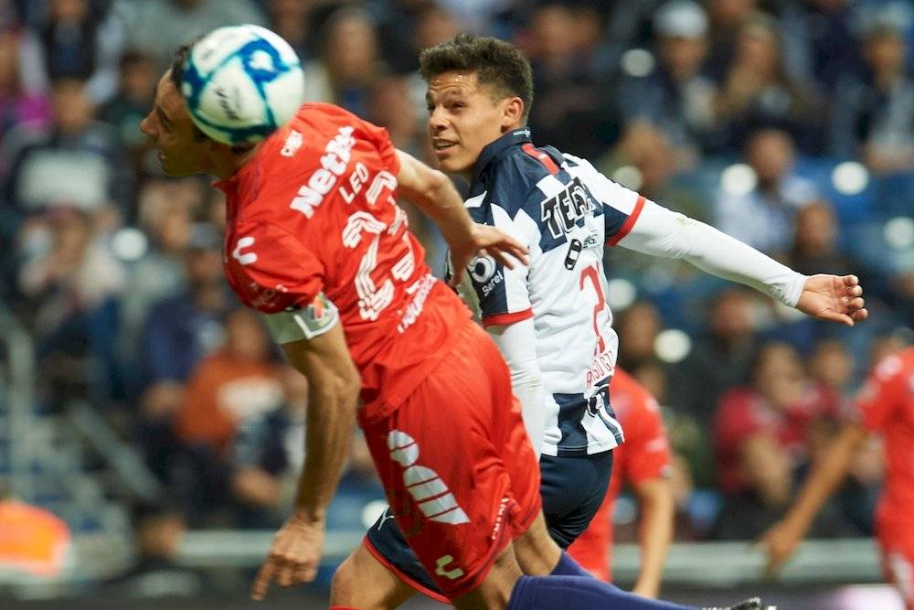 Rayados