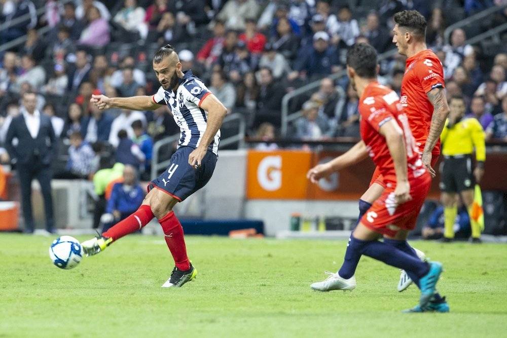 Rayados