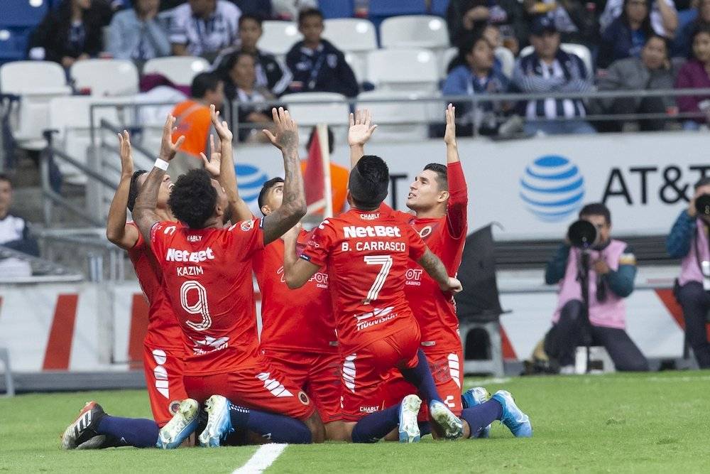 Rayados