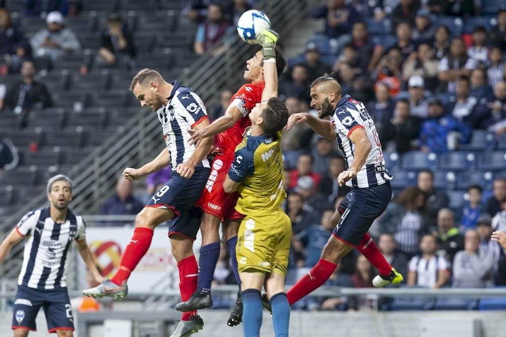 Rayados