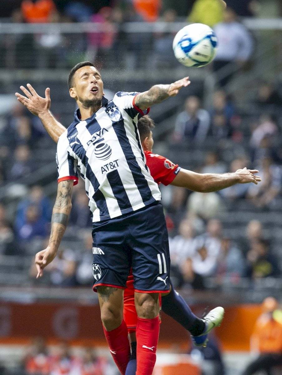 Rayados