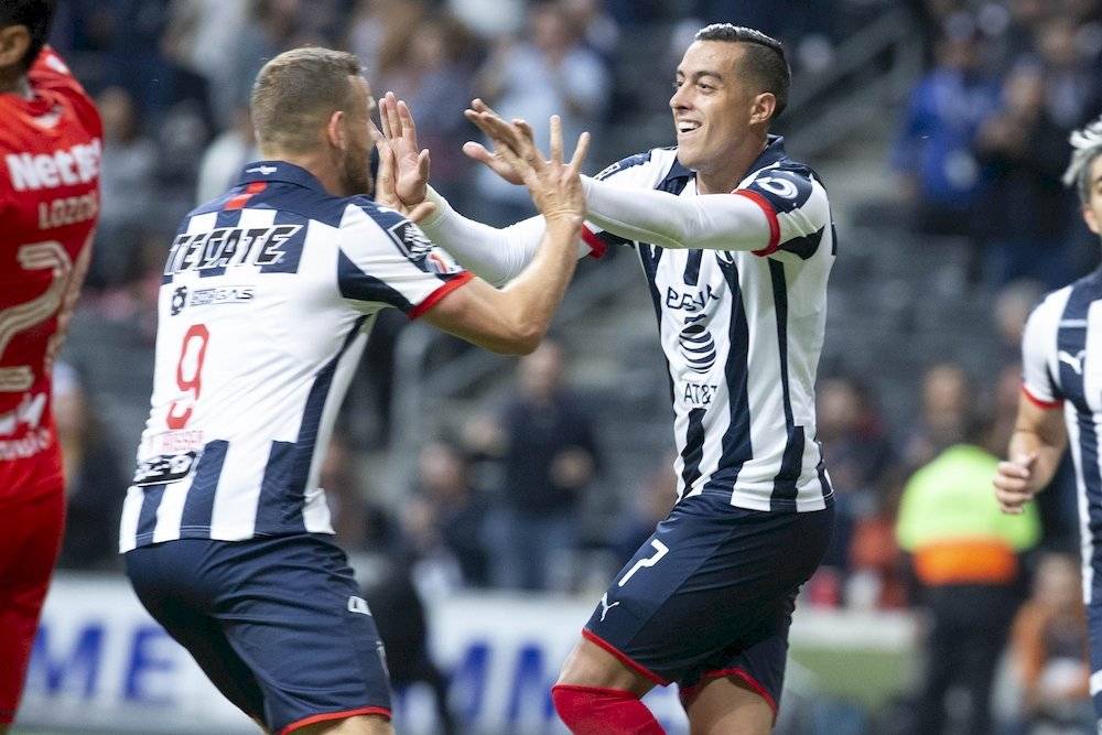 Rayados
