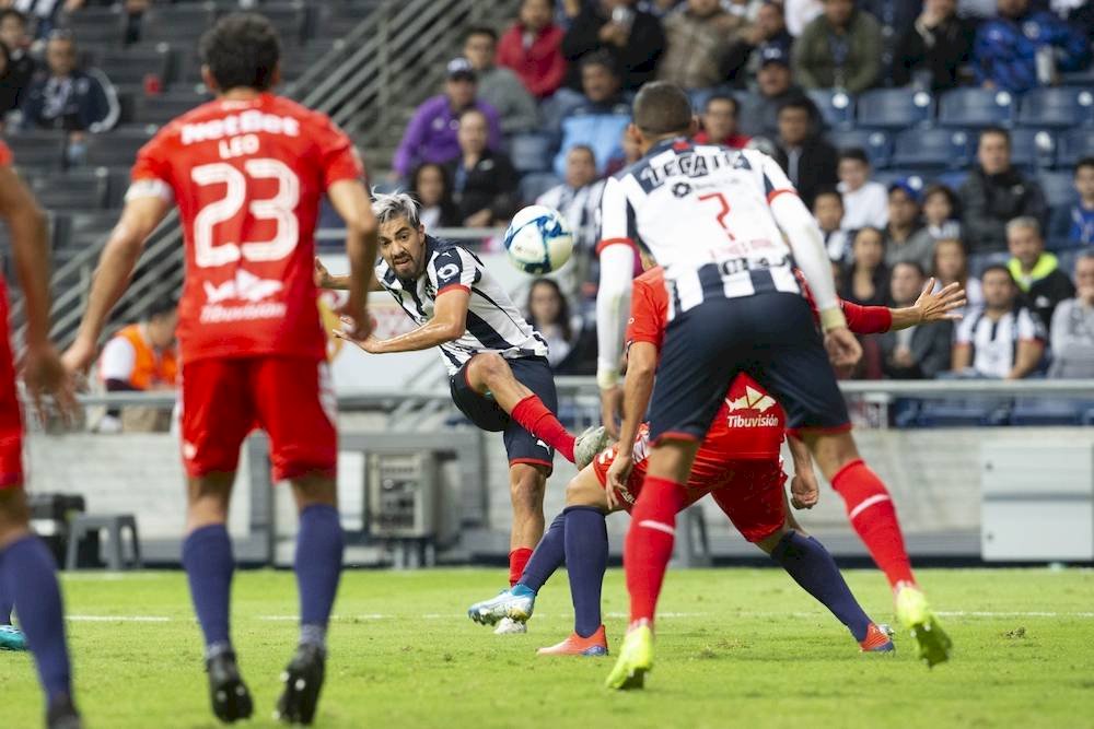 Rayados