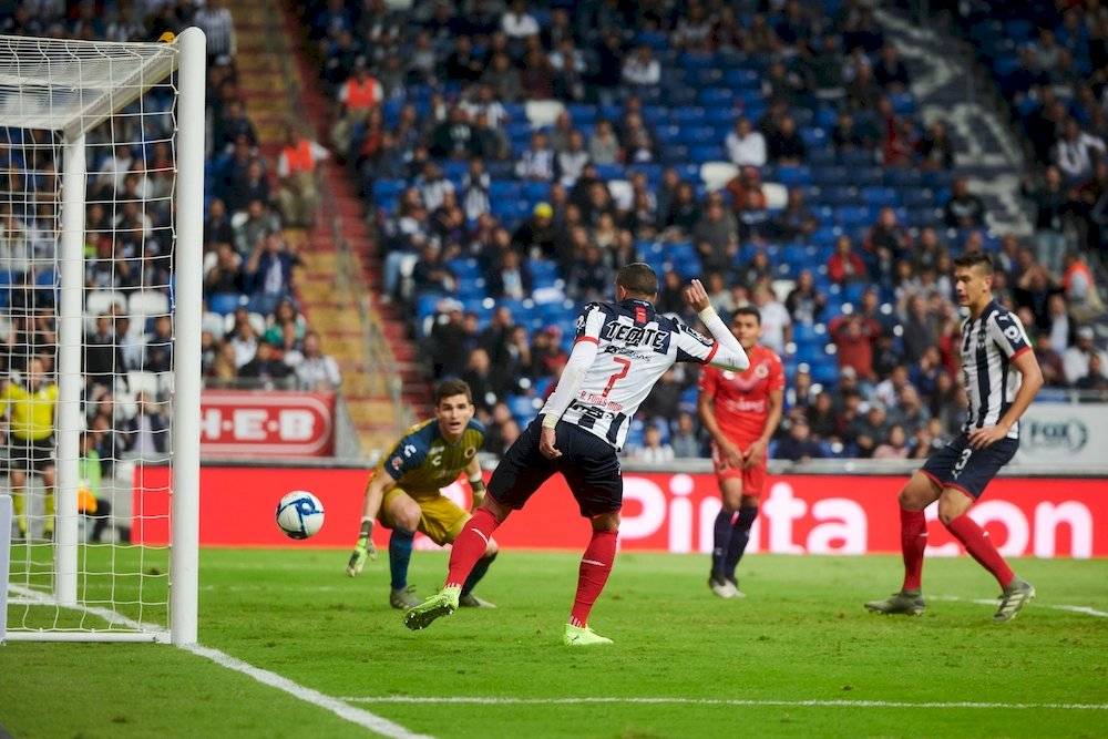 Rayados