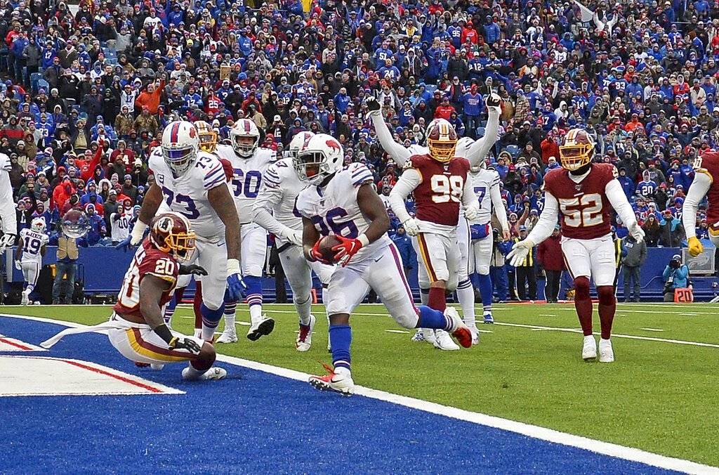 Bills