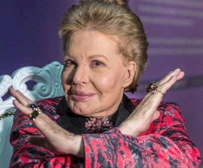 Walter Mercado