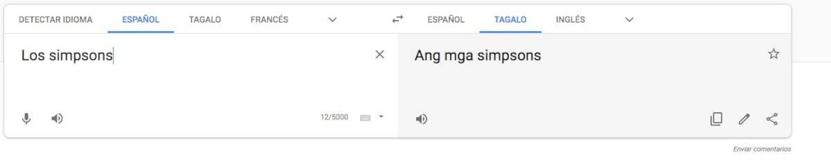Google Translate