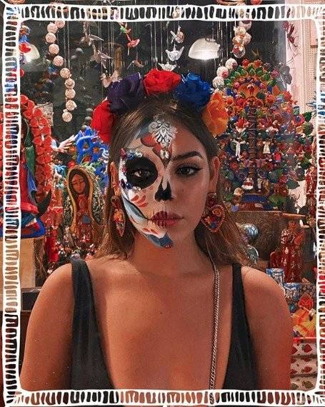 Danna Paola