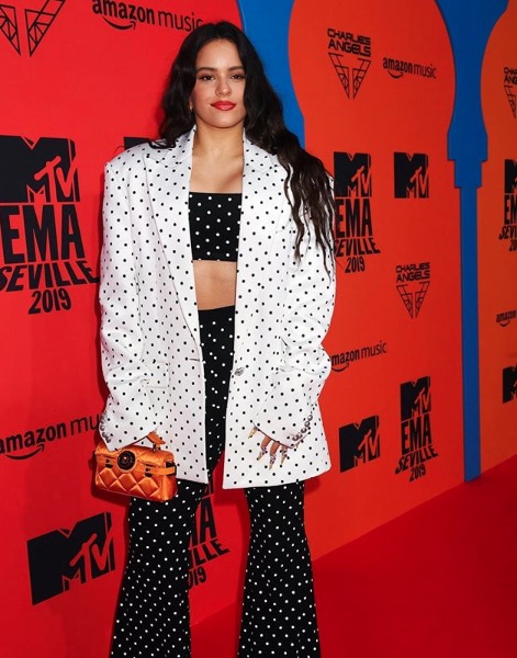 MTV EMA 2019 MTV EMA 2019