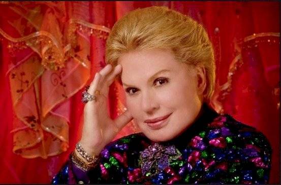 Walter Mercado
