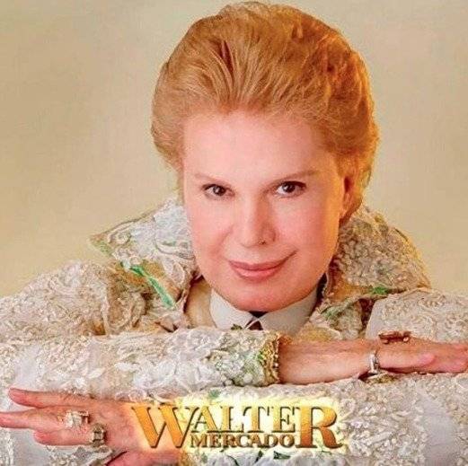 Walter Mercado