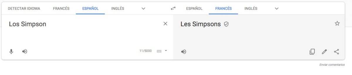 Google Translate