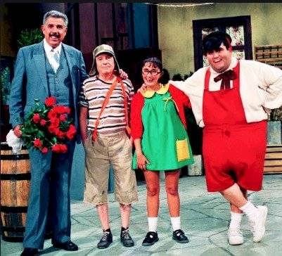 El Chavo