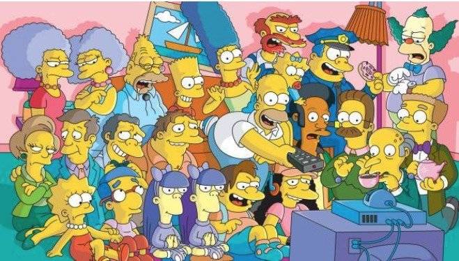 Los Simpson