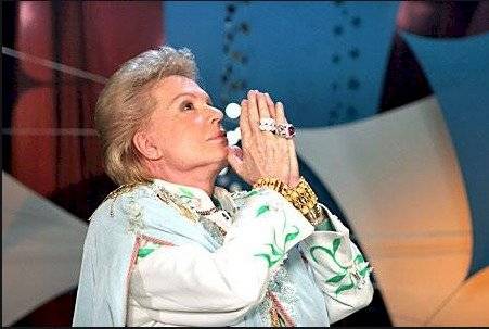 Walter Mercado