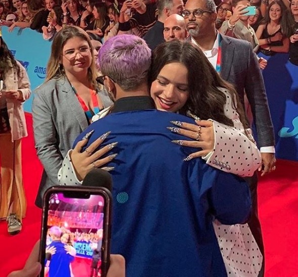 MTV EMA 2019 MTV EMA 2019