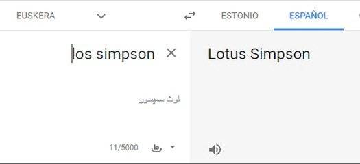 Google Translate