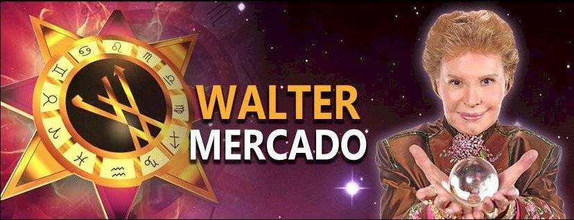 Walter Mercado