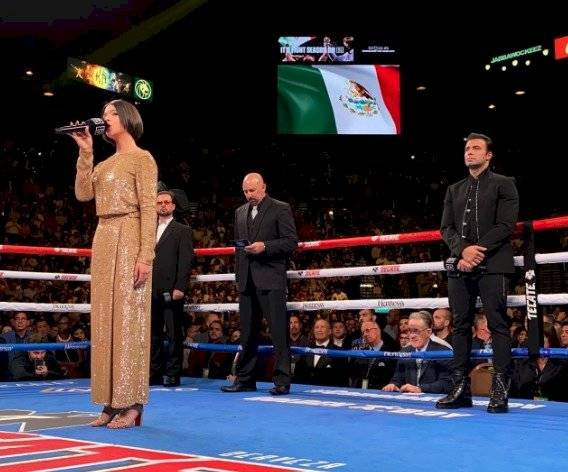 Ángela Aguilar