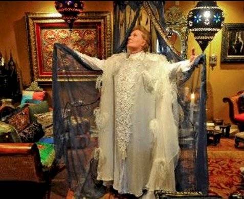 Walter Mercado