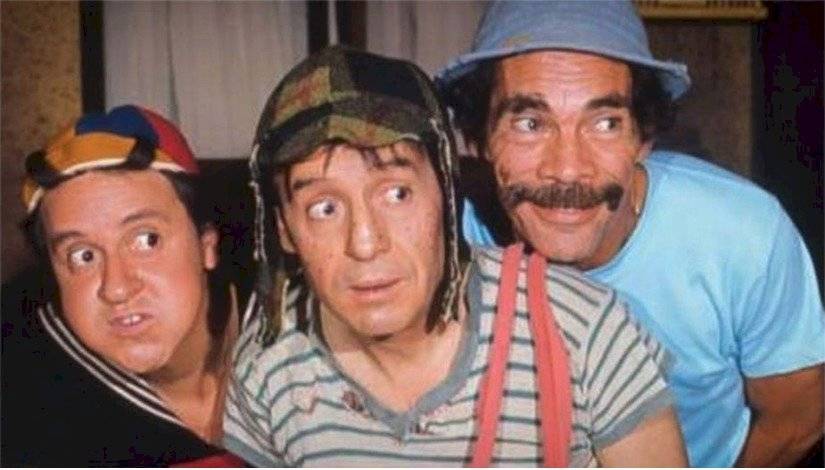 El Chavo del 8