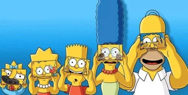 Los Simpson