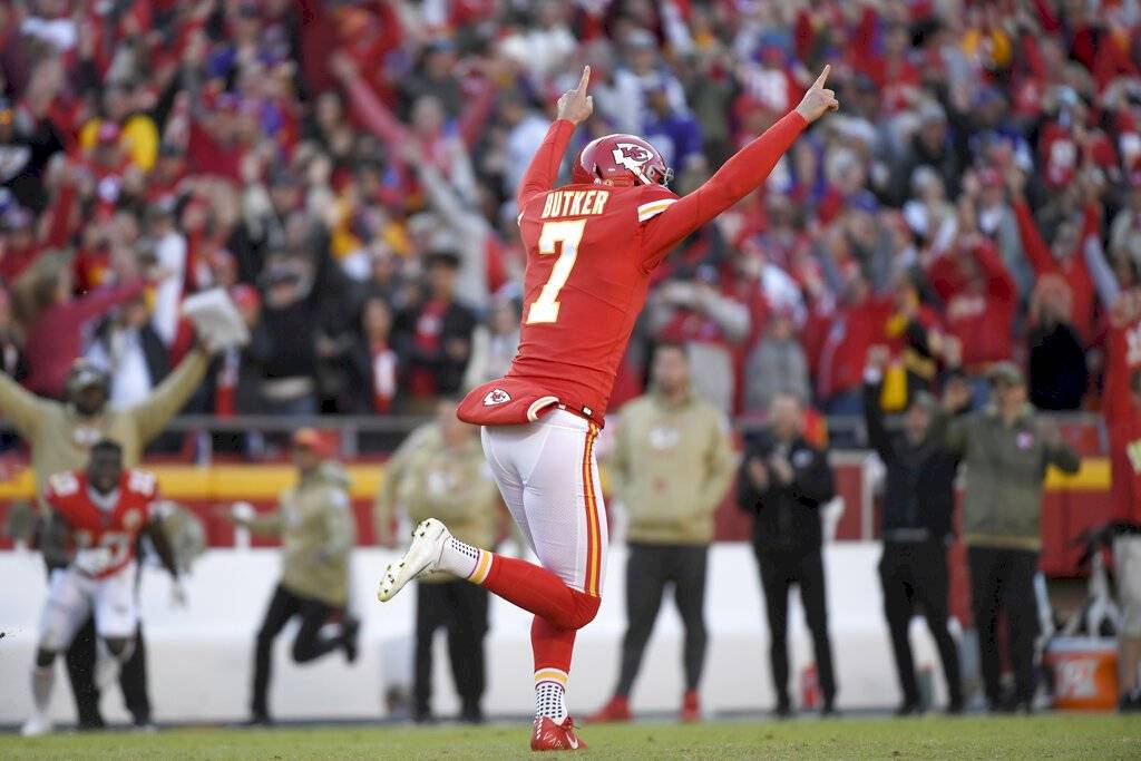 Chiefs