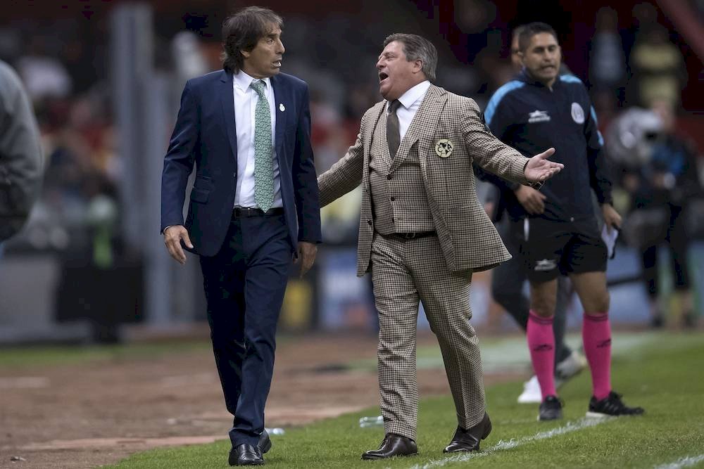 Miguel Herrera
