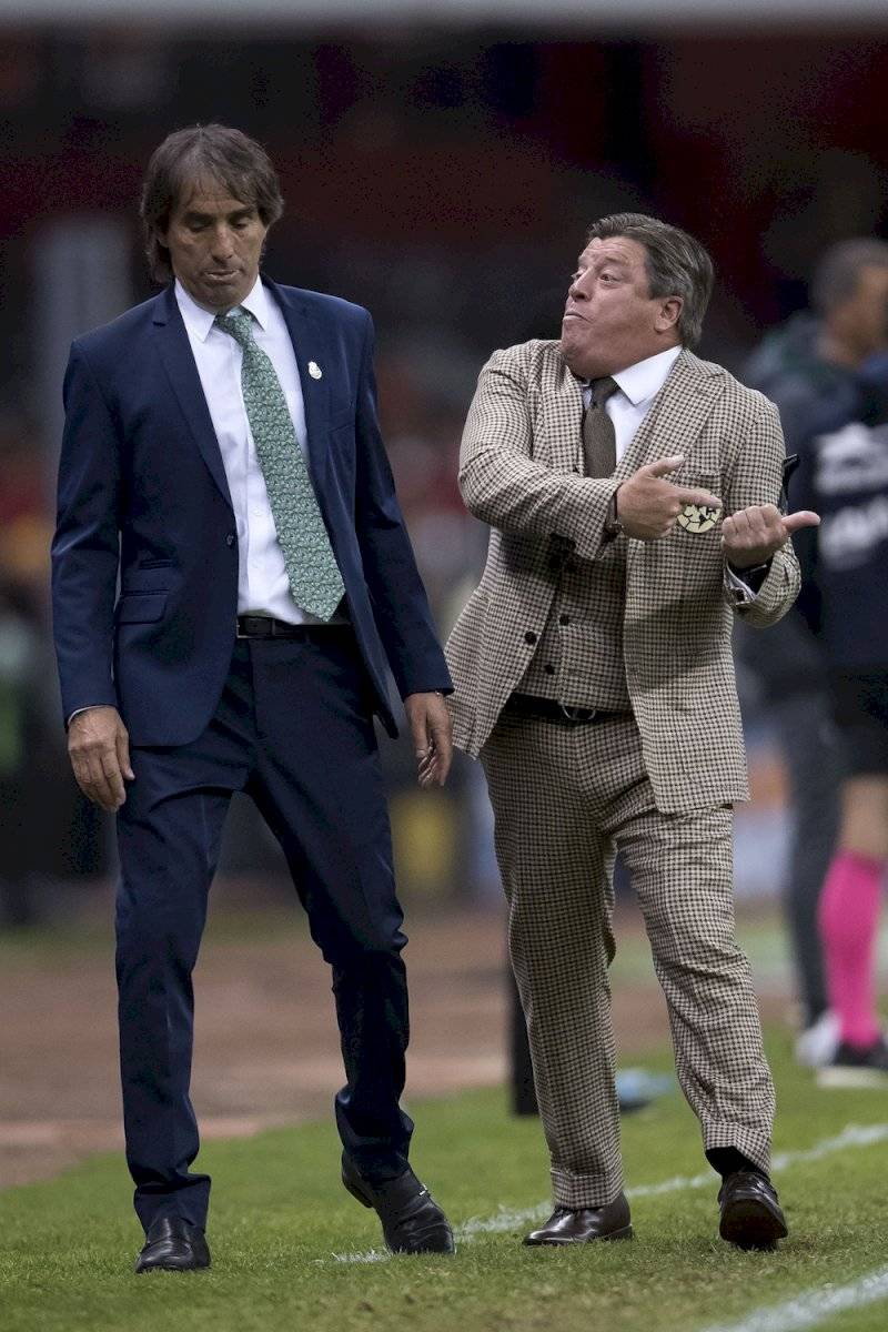 Miguel Herrera
