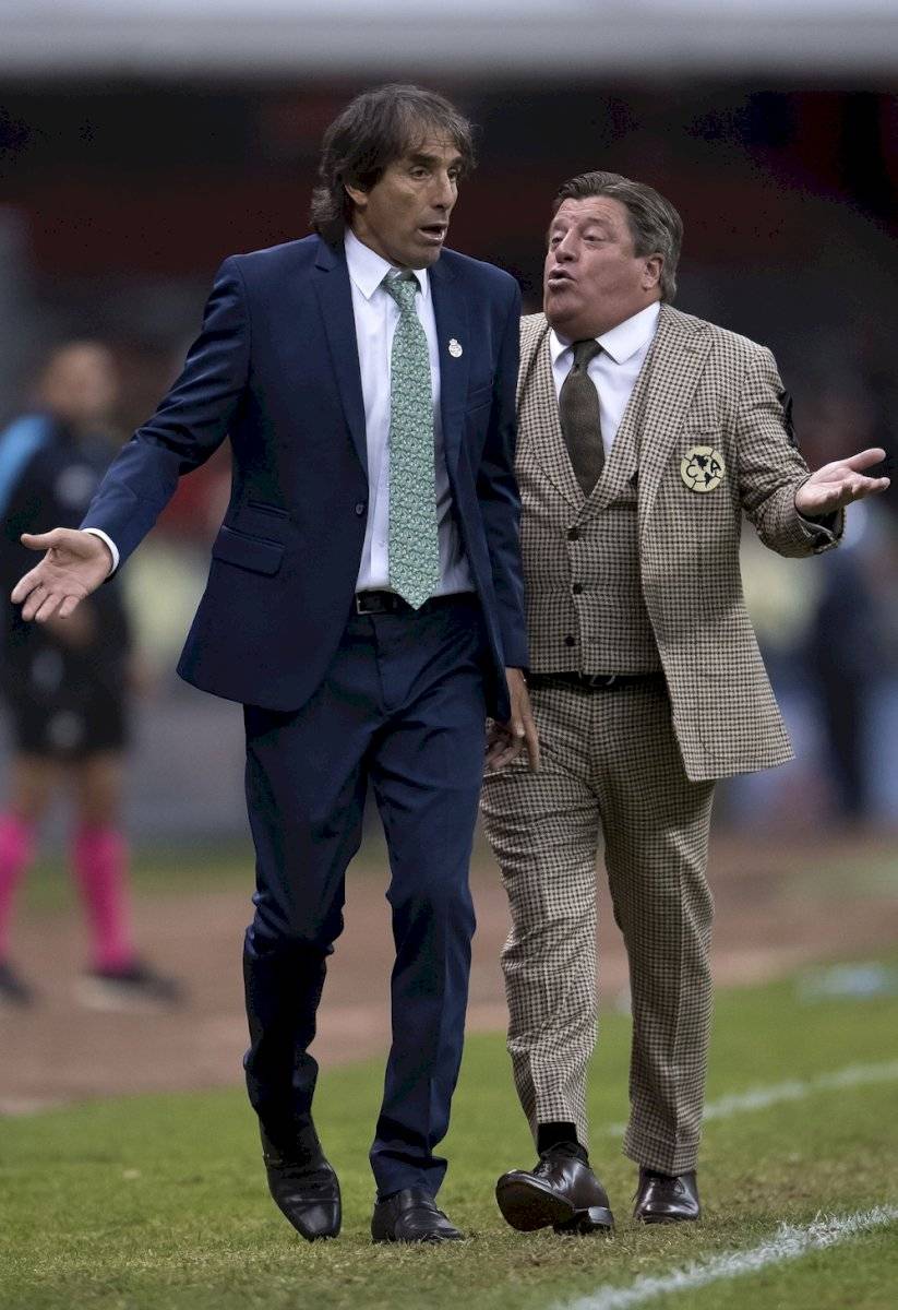 Miguel Herrera