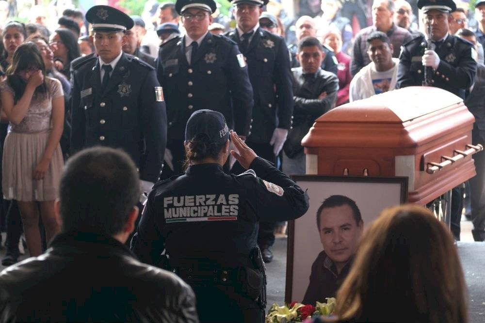Homenaje a Francisco Tenorio