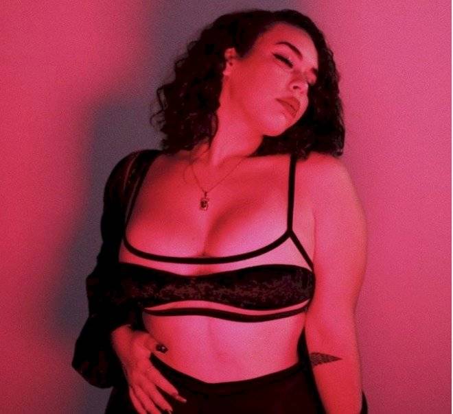 Jesaaelys Ayala