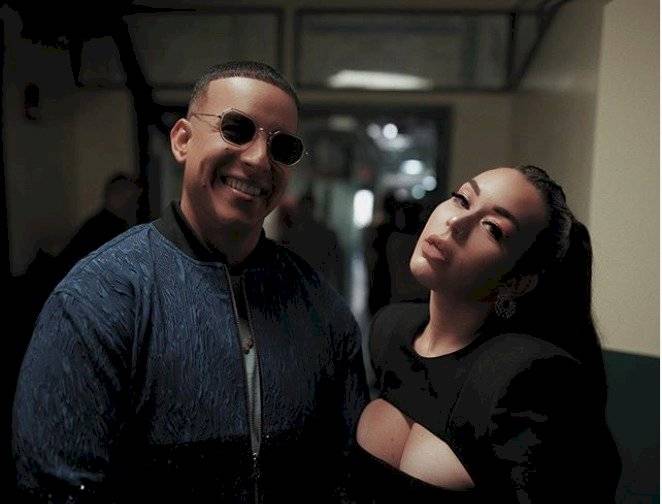 Jesaaelys Ayala, hija menor de Daddy Yankee