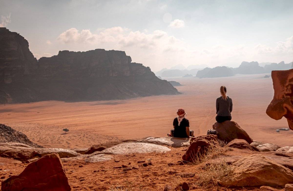 desierto