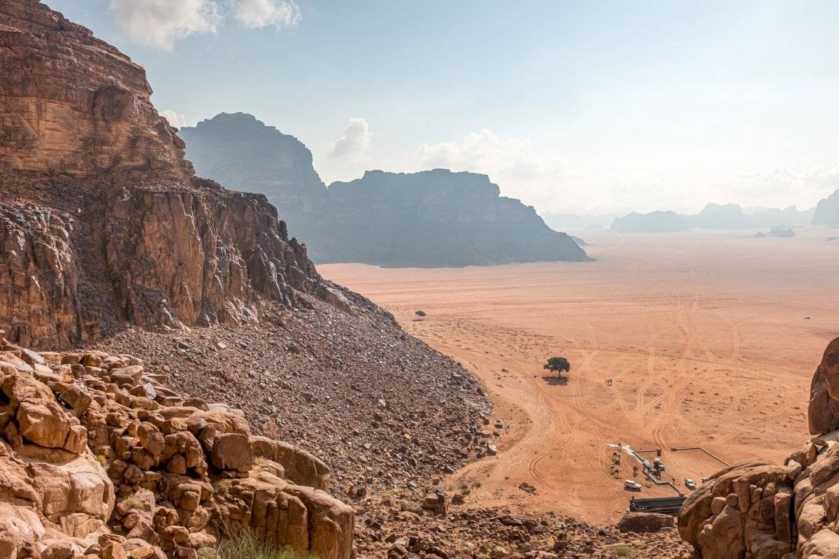 desierto