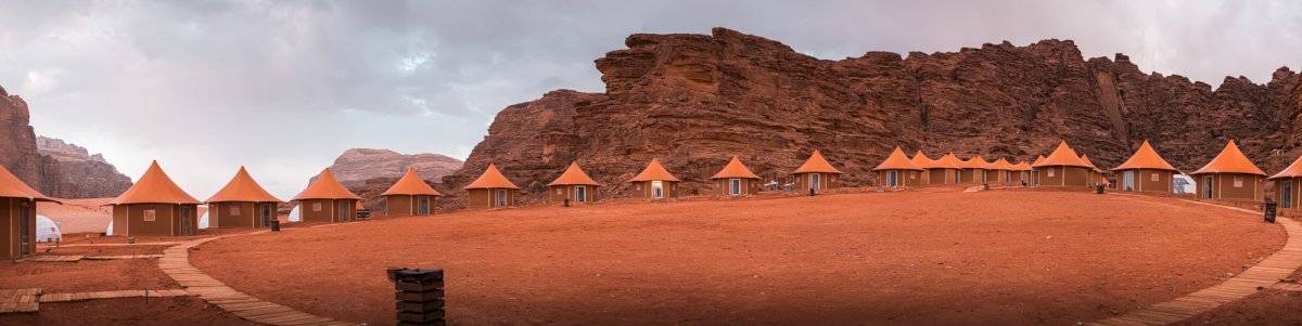 desierto