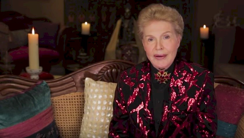Walter Mercado