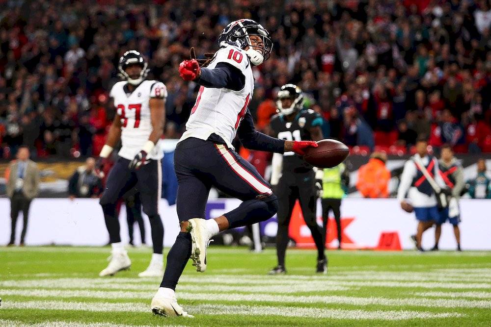 Houston Texans