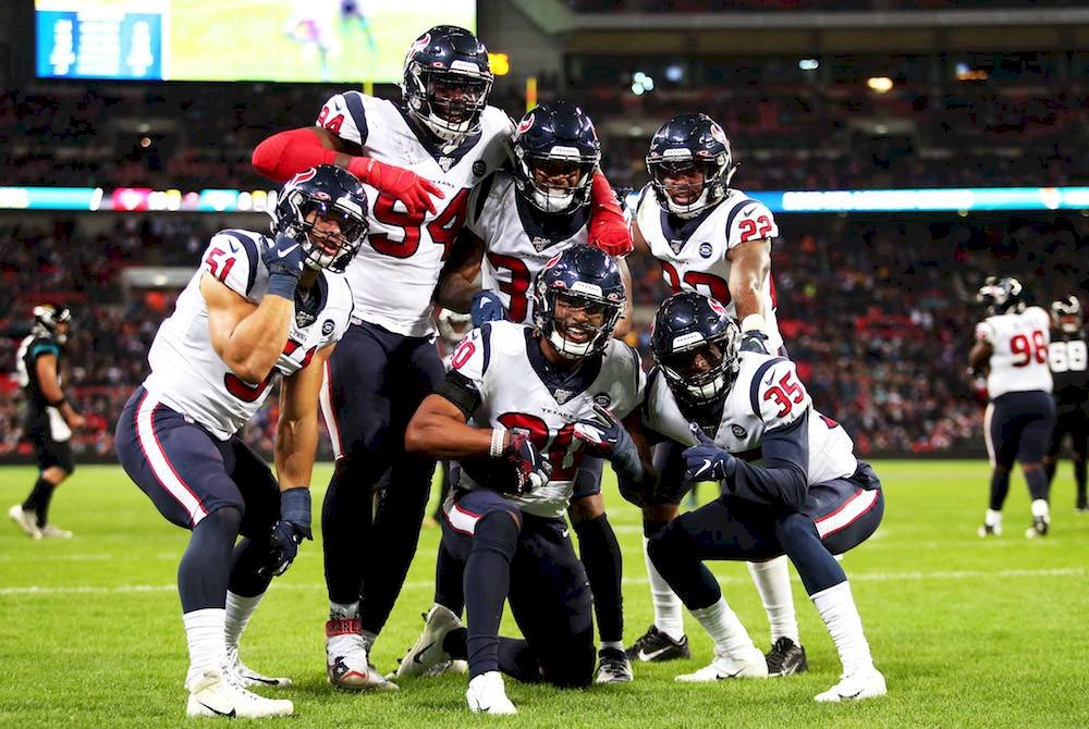 Houston Texans