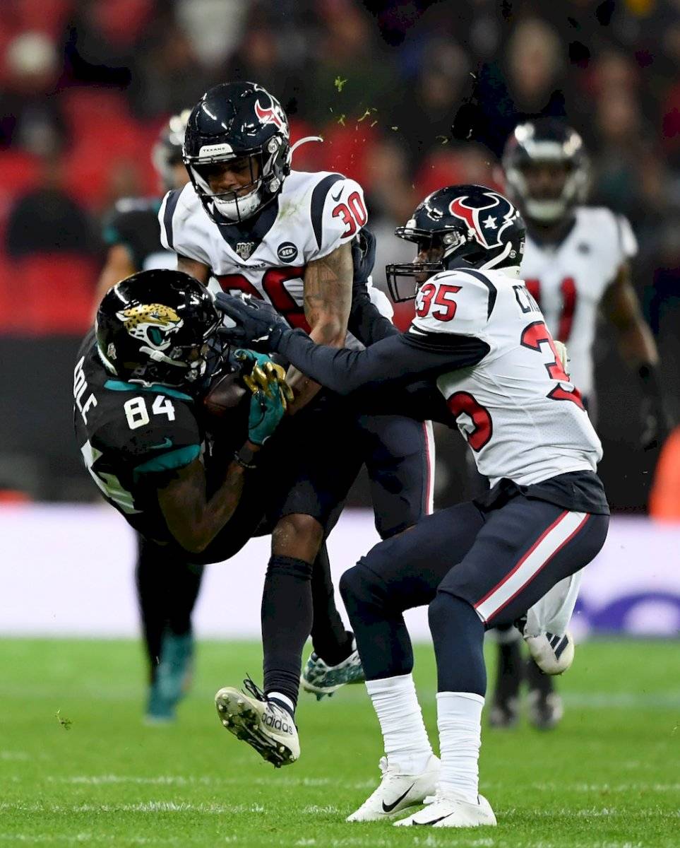 Houston Texans
