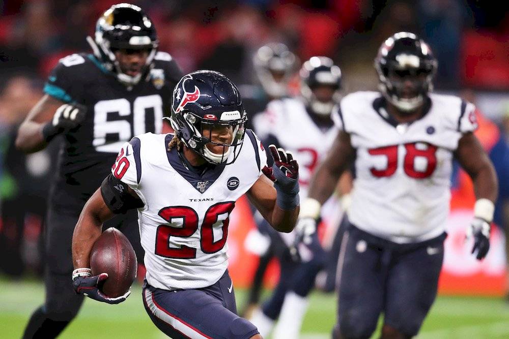 Houston Texans