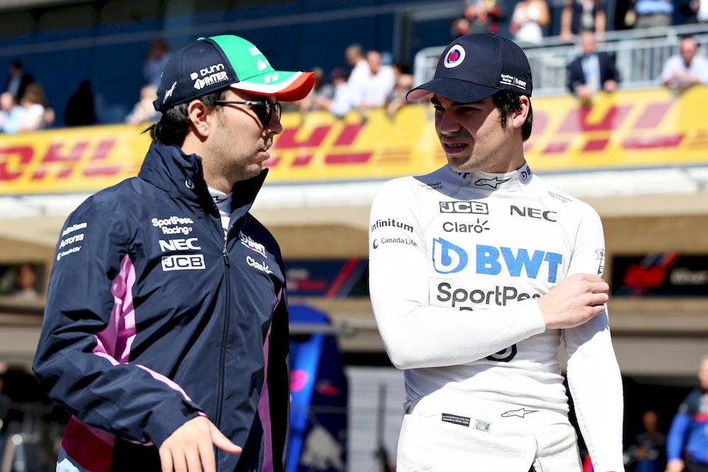 USA GP
