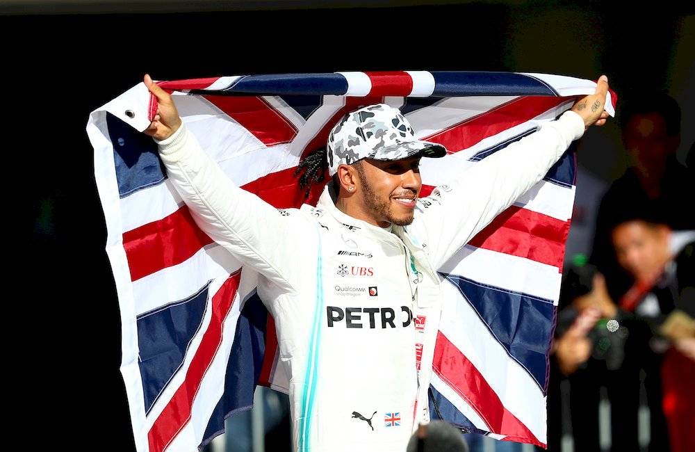 USA GP