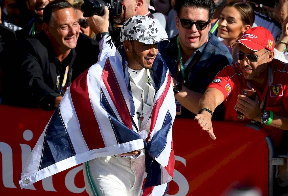 USA GP