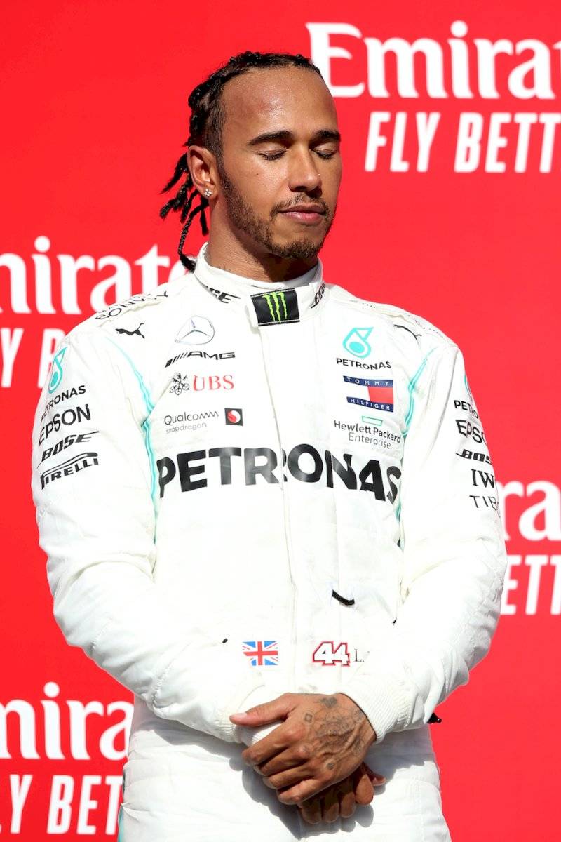 USA GP