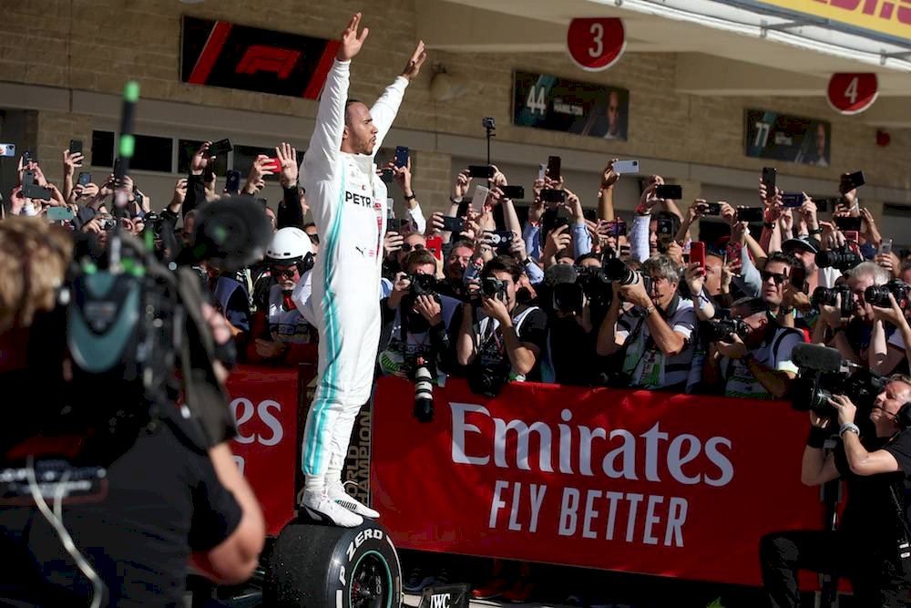 USA GP