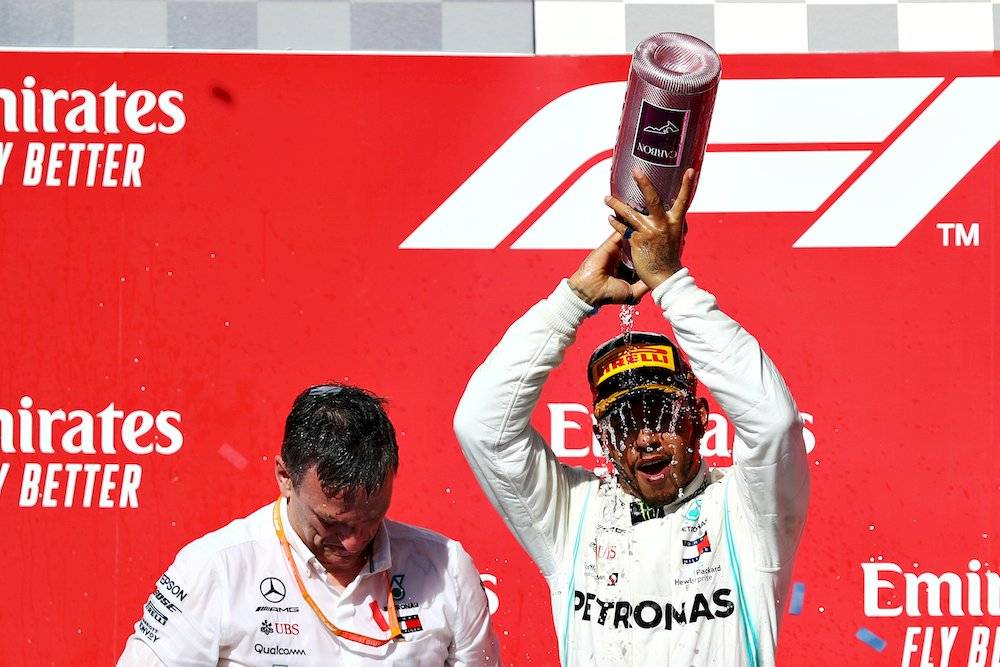 USA GP