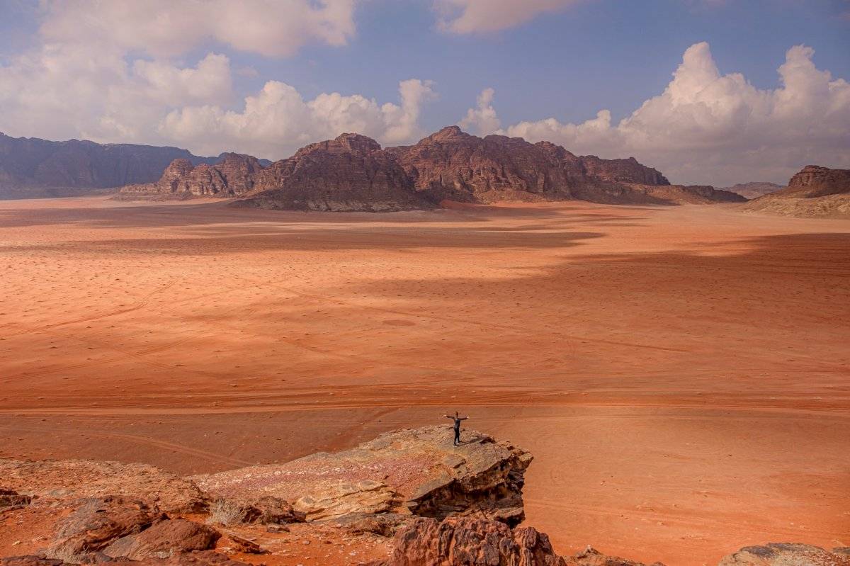 desierto